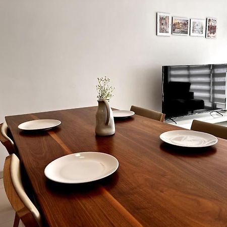 Viewline Seaview Modern 3 Bedroom Apartment مرسلوك المظهر الخارجي الصورة
