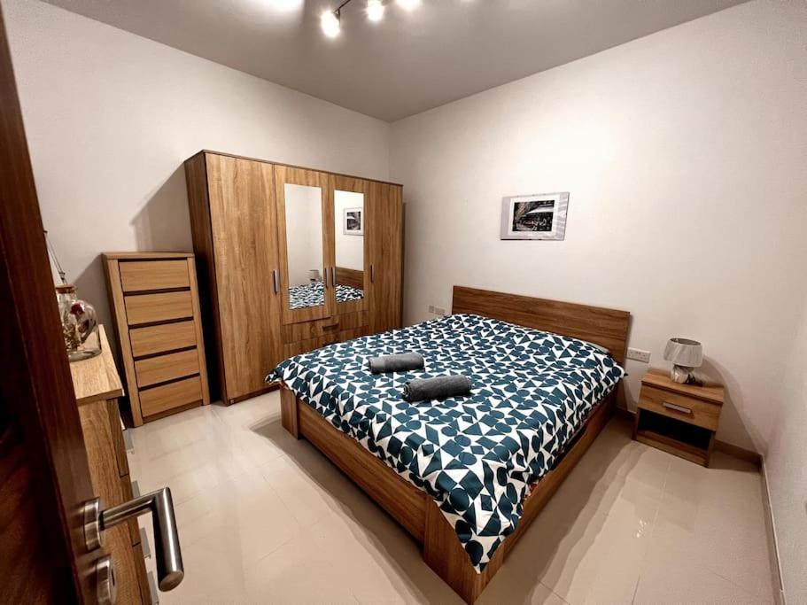 Viewline Seaview Modern 3 Bedroom Apartment مرسلوك المظهر الخارجي الصورة