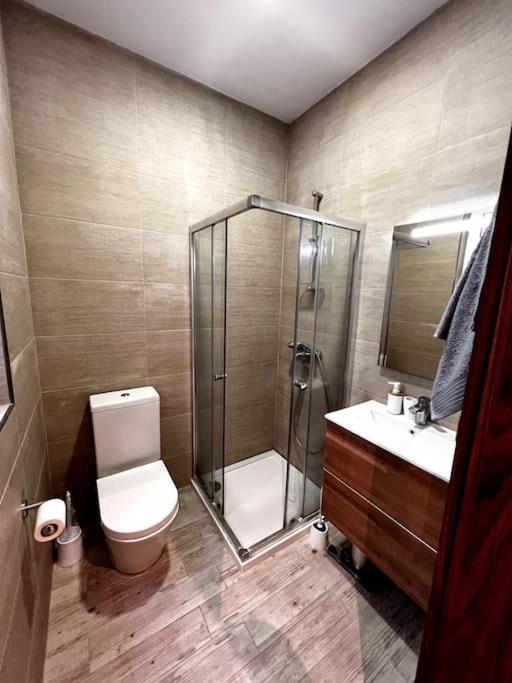 Viewline Seaview Modern 3 Bedroom Apartment مرسلوك المظهر الخارجي الصورة