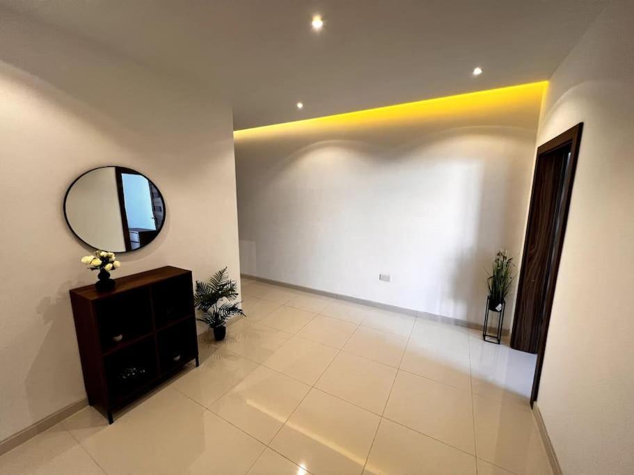 Viewline Seaview Modern 3 Bedroom Apartment مرسلوك المظهر الخارجي الصورة